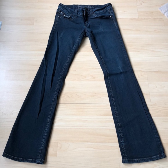 Antique Rivet - Jeans - Picture 4 of 4